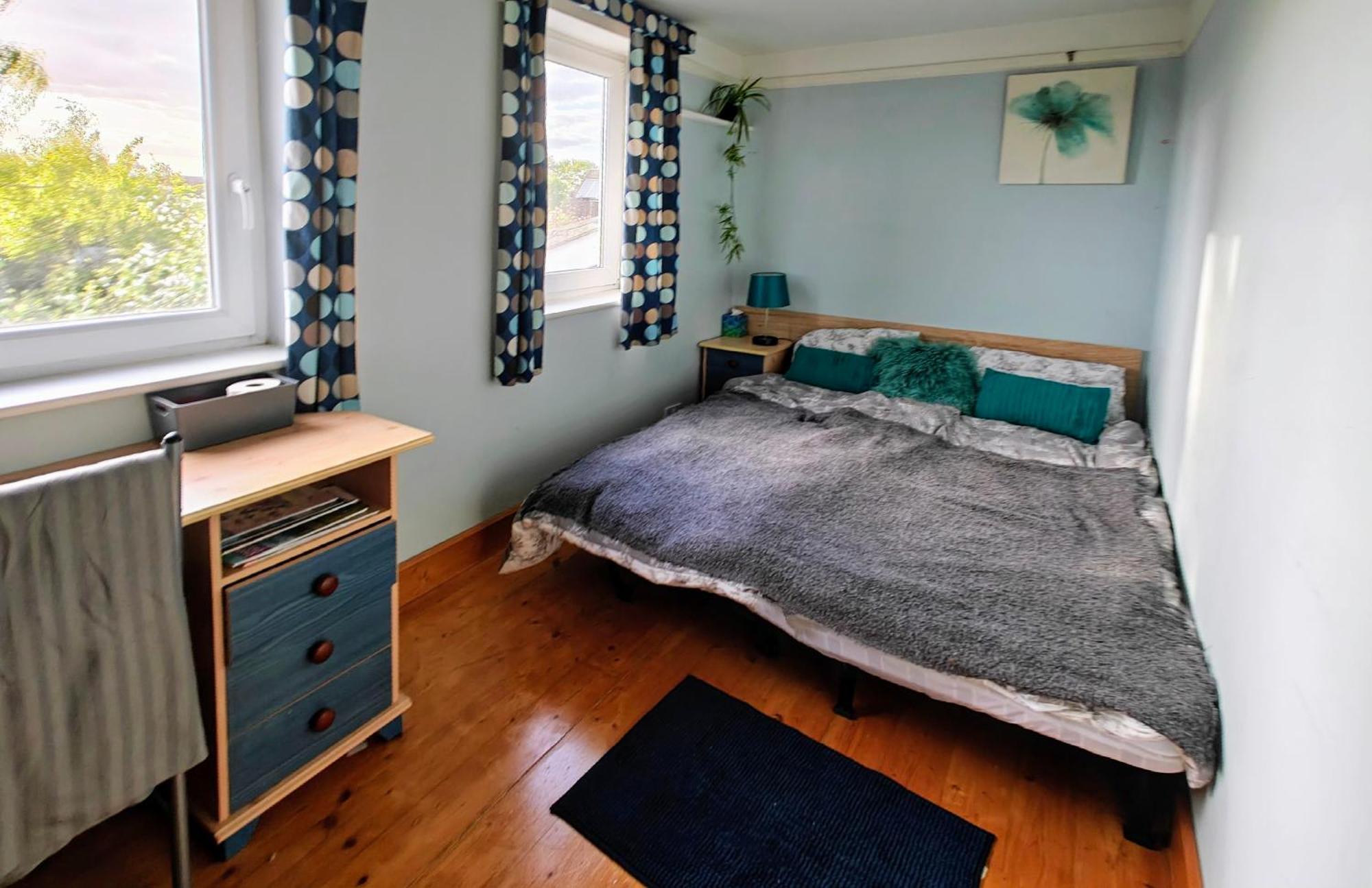 Headington Haven Homestay Oxford Room photo
