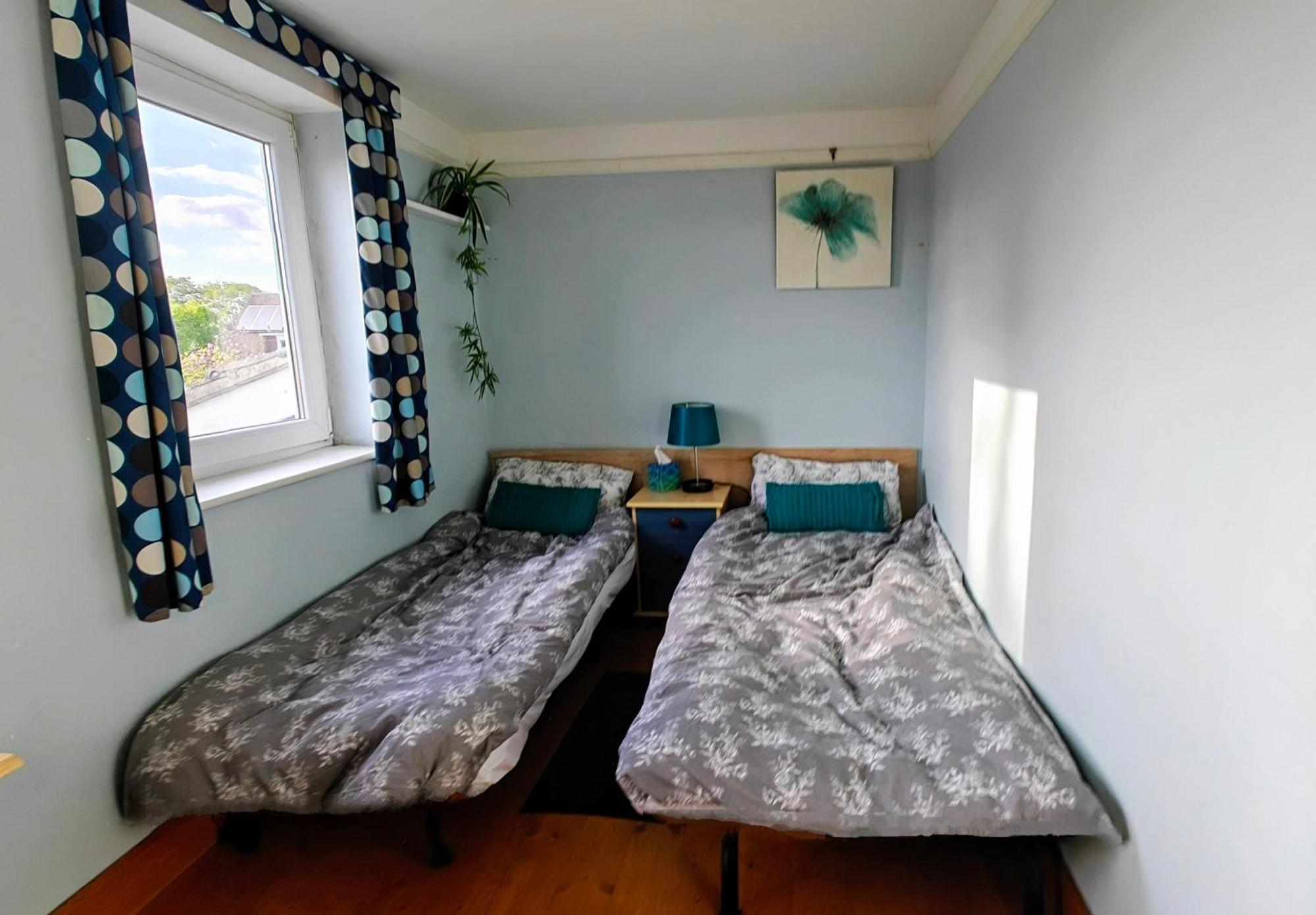 Headington Haven Homestay Oxford Room photo