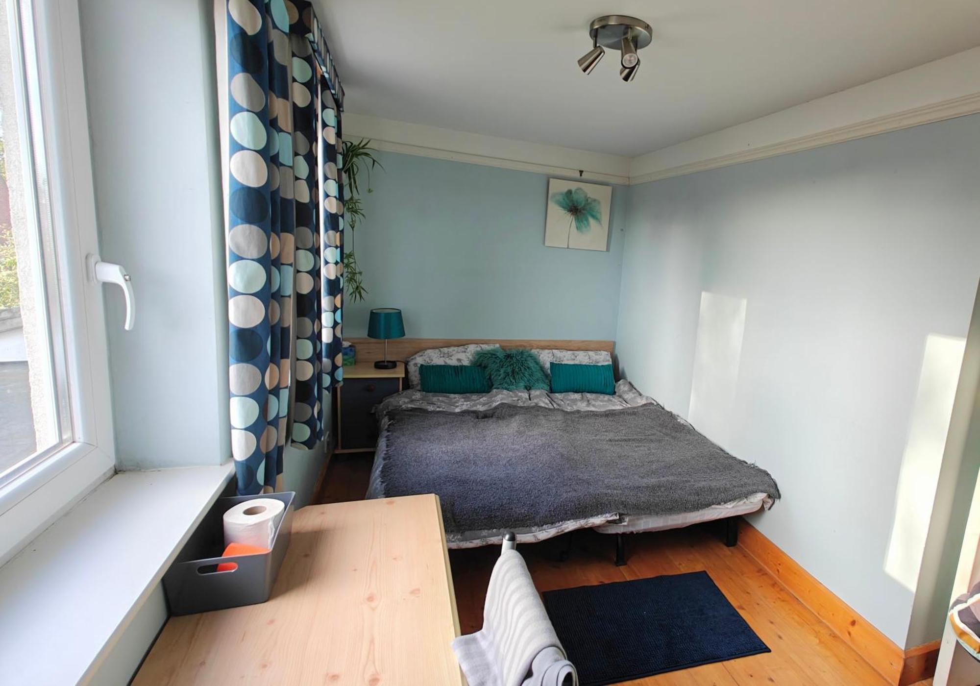 Headington Haven Homestay Oxford Room photo
